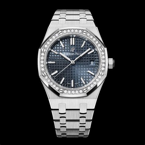 audemars piguet 34 mm